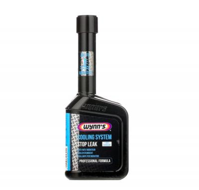 WYNN'S Substance &eacute;tanch&eacute;isante pour radiateur Capacit&eacute;: 325ml W45641