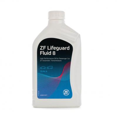 ZF S671.090.312 Huiles de Transmission