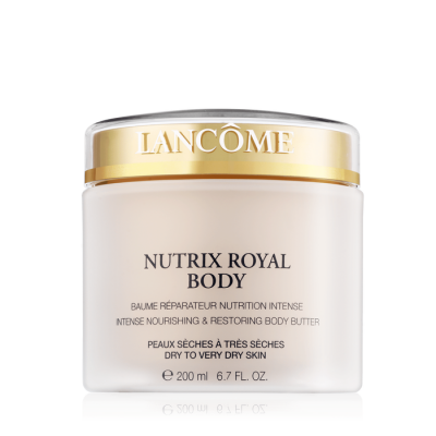 Lanc&ocirc;me - Nutrix Royal Body Cream Cr&eacute;me pour le corps 200 ml