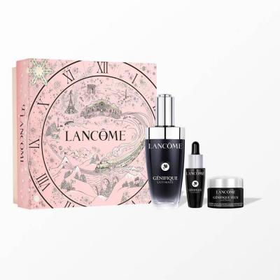 LANC&Ocirc;ME G&eacute;nifique Ultimate Set 50 ml Coffret soin visage