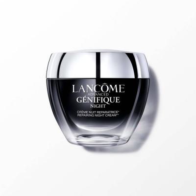 Lanc&ocirc;me Advanced Genefique Repairing Night Cream 50ml