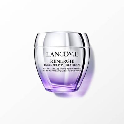 Cr&egrave;me Visage Cr&egrave;me R&eacute;nergie H.p.n. 300-peptide 75 Ml Lanc&ocirc;me