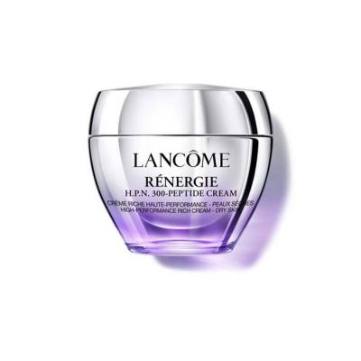 Lanc&ocirc;me - Renergie Cr&egrave;me riche anti-&acirc;ge haute performance 50 ml