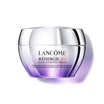 Lanc&ocirc;me R&eacute;nergie H.P.N. UVMUNE SPF50 Cream (Various Sizes) - 30ml