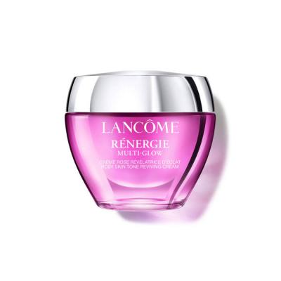 Cr&egrave;me Visage R&eacute;nergie Multi-glow Cr&egrave;me 50 Ml Lanc&ocirc;me