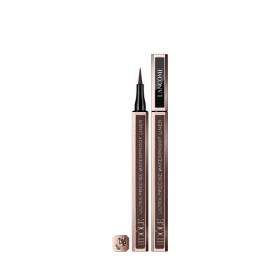 Lanc&ocirc;me Lash Id&ocirc;le Liner eye-liner r&eacute;sistant &agrave; l&acute;eau 02 BROWN 1 ml