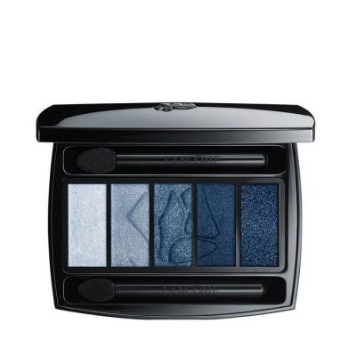 Hypn&ocirc;se Palette - Palette 5 fards hautement pigment&eacute;s Bleu Lanc&ocirc;me