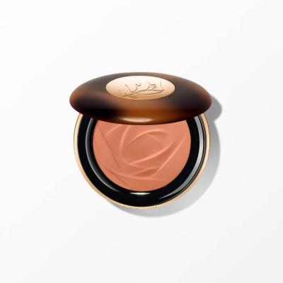 Fond de teint - Teint Idole Ultra Wear C.e Skin Transforming Bronzer 3 Light Medium Lanc&ocirc;me
