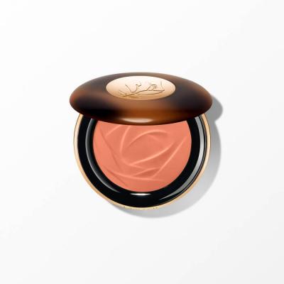 Fond de teint - Teint Idole Ultra Wear C.e Skin Transforming Bronzer 4 Medium Lanc&ocirc;me