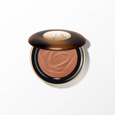 Fond de teint - Teint Idole Ultra Wear C.e Skin Transforming Bronzer 5 Tan Lanc&ocirc;me