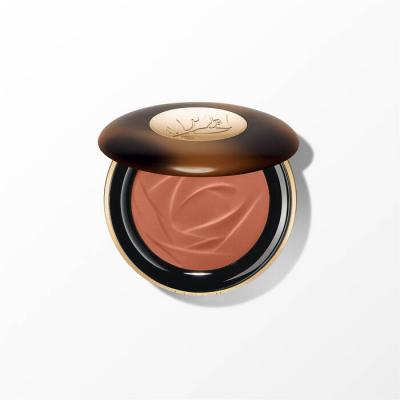 Fond de teint - Teint Idole Ultra Wear C.e Skin Transforming Bronzer 6 Deep Tan Lanc&ocirc;me