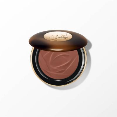 Fond de teint - Teint Idole Ultra Wear C.e Skin Transforming Bronzer 7 Deep Lanc&ocirc;me