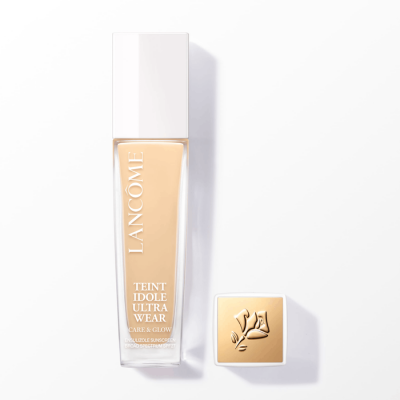 Fond de teint - Teint Idole Ultra Wear Care & Glow 115c Lanc&ocirc;me