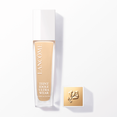 Lancome Teint Idole Ultra Wear Care & Glow Foundation 125W 30 ml