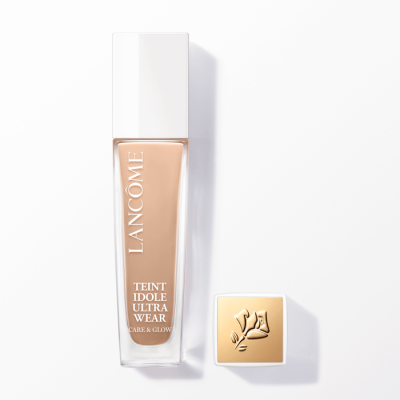 Lancome Teint Idole Ultra Wear Glow 220c Foundation Beige Femme