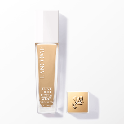 Fond de teint - Teint Idole Ultra Wear Care & Glow 240w Lanc&ocirc;me