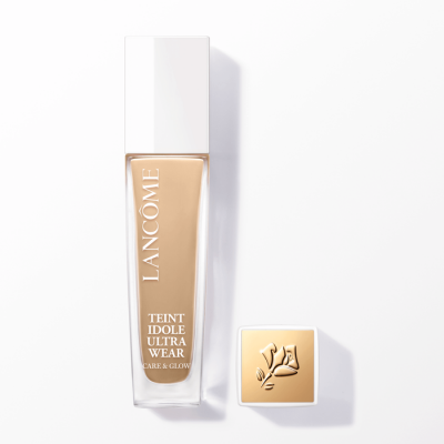 Fond de teint - Teint Idole Ultra Wear Care & Glow 305n Lanc&ocirc;me