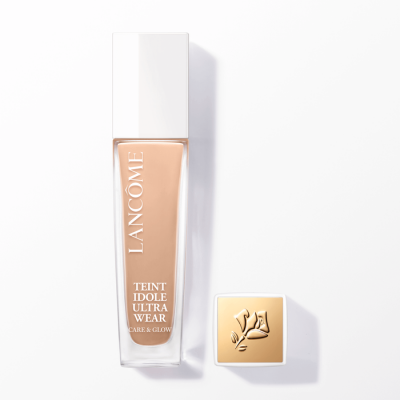 Fond de teint - Teint Idole Ultra Wear Care & Glow 320c Lanc&ocirc;me