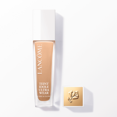 Lancome Teint Idole Ultra Wear Glow 325c Foundation Beige Femme