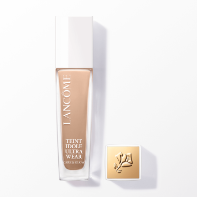 Lancome Teint Idole Ultra Wear Glow 330n Foundation Beige Femme