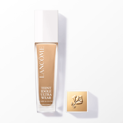 Lancome Teint Idole Ultra Wear Care & Glow Foundation 400W 30 ml