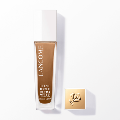 Fond de teint - Teint Idole Ultra Wear Care & Glow 515w Lanc&ocirc;me