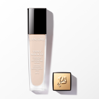 Lanc&ocirc;me Teint Miracle Fond de Teint Hydratant 005 Beige Ivoire