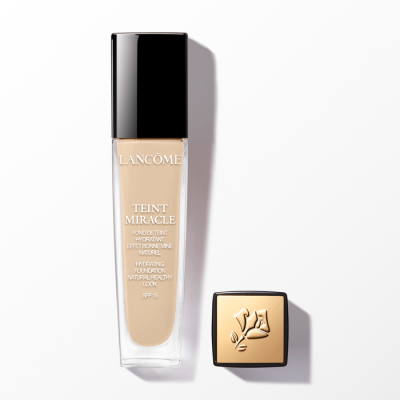 Lanc&ocirc;me Teint Miracle Fond de Teint Hydratant 01 Beige Albatre