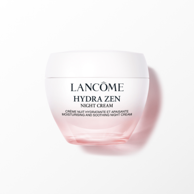 Cr&egrave;me de nuit Hydrazen de Lanc&ocirc;me - 50 ml