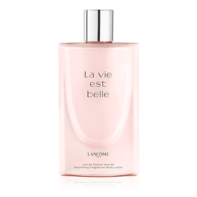 Lanc&ocirc;me La vie est belle Lait de Parfum Nutritif 200ml
