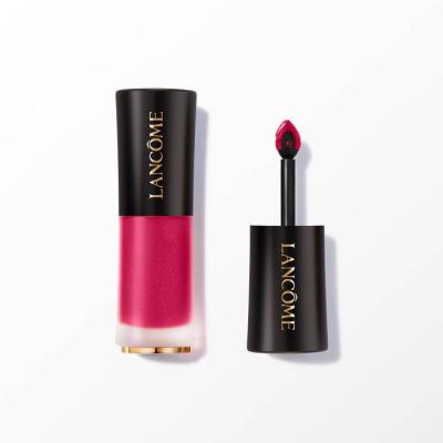Lanc&ocirc;me - L'absolu Rouge Drama Ink Rouge &Agrave; L&egrave;vres 502 Fiery Pink