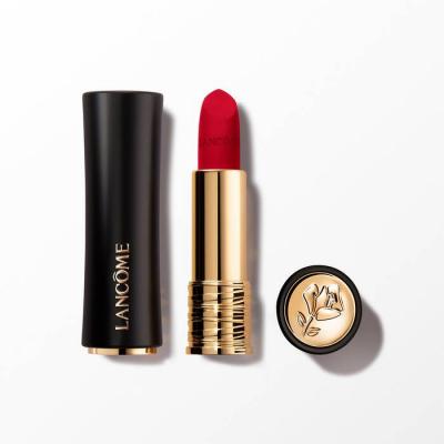 Lanc&ocirc;me - L'absolu Rouge Drama Matte Rouge &Agrave; L&egrave;vres 160