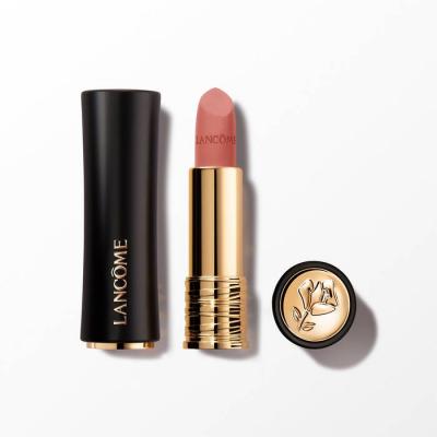 LANC&Ocirc;ME Rouge &agrave; l&egrave;vres - L'Absolu Rouge Drama Matte (217 Nude Shot)