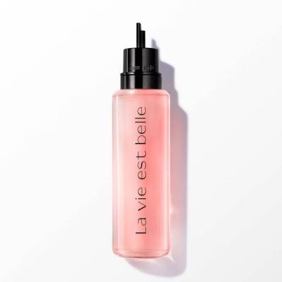Lanc&ocirc;me La vie est belle Eau de Parfum Femme Recharge 100.0 ml