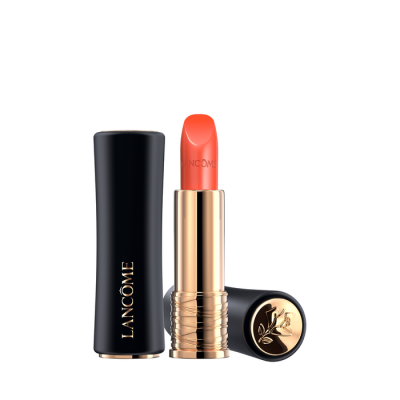 Rouge &agrave; l&egrave;vres L&acute;Absolu Rouge Cream - 66 Orange Confite - Lanc&ocirc;me