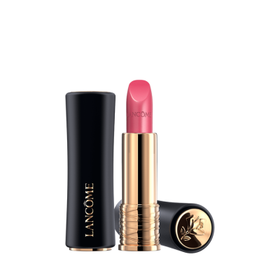 Rouge &agrave; l&egrave;vres L&acute;Absolu Rouge Cream - 08 La Vie Est Belle - Lanc&ocirc;me