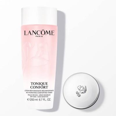Lanc&ocirc;me - Tonique Confort Lotion R&eacute;hydratante R&eacute;confortante 200ml