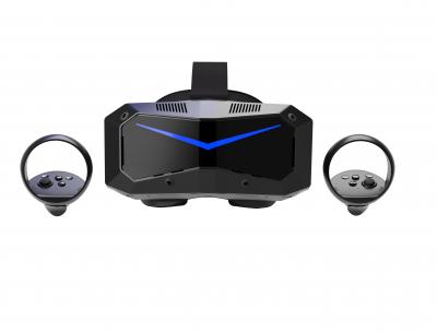 Casque VR > PIMAX PIMAX Casque VR PIMAX Crystal Super - UltraWide