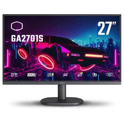 Cooler Master Coolermaster 27 L GA2701S 