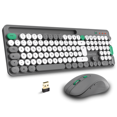Advance Pep's Wireless (Gris)