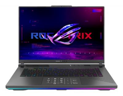 PC portable Asus Strix 16"" QHD+ 240Hz/R9-8940HX/5070/32Go/1T/W11