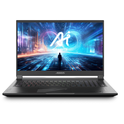 PC portable Gamer Gigabyte AORUS 17X AZG-65FR665SH - 17.3