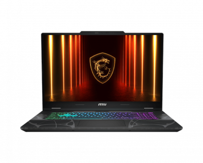 PC portable MSI Cyborg 17.3"" FHD 144Hz/C5 210H/5060/16G/512G/FD 