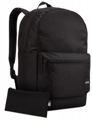 Campus Commence Recycled Backpack 24L BK
