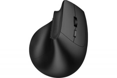 Souris PC > Dacomex Dacomex Souris PC Dacomex V250-WBT-G Verticale sans fil rechargeable 