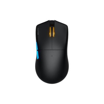 Souris PC Hator Pulsar 3 Pro - Sans Fil - Noir 