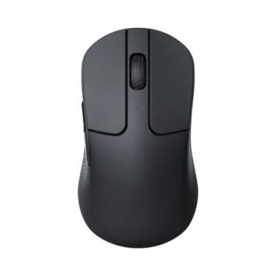 Souris PC Keychron M3 1K - Sans fil - Noir