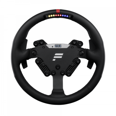 Volant PC Fanatec ClubSport - Volant - RS