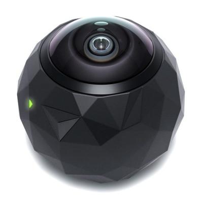 Webcam > No Name No Name Webcam 360Fly - Cam&eacute;ra Sport 360&deg;#