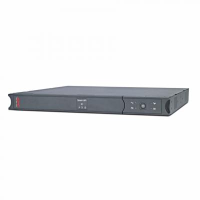 Apc Smart-ups Sc 450va 230v Ups Noir One Size / EU Plug